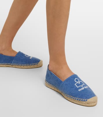 Espadrilles Canae aus Canvas | Isabel Marant