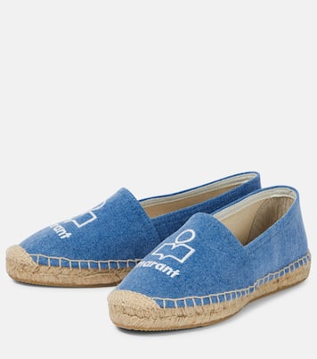 Espadrilles Canae aus Canvas | Isabel Marant