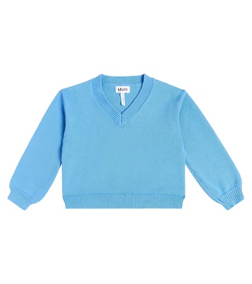 Pull Germaine en coton | Molo