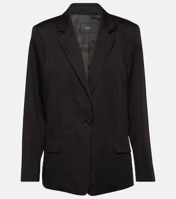 Joaquim cotton blazer | Joseph