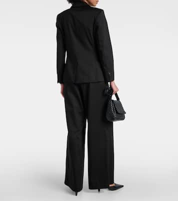 Joaquim cotton blazer | Joseph