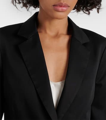 Joaquim cotton blazer | Joseph
