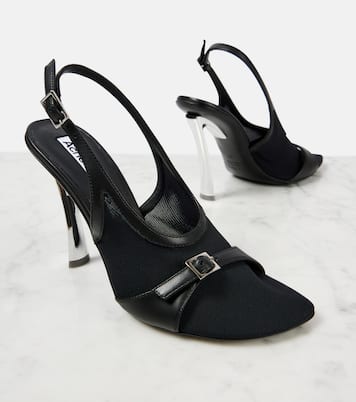 Escarpins Beba  | Acne Studios