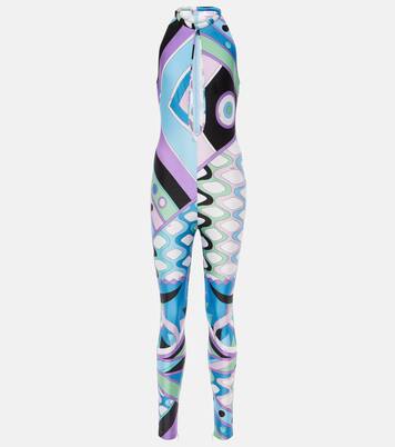 Combinaison Vivara  | Pucci