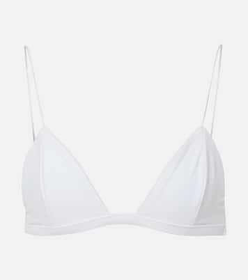 Top de bikini Micro Perfect Match | Jade Swim