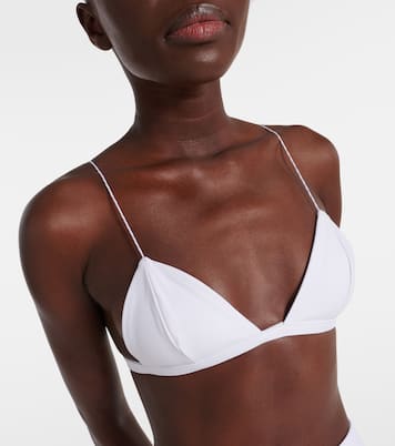 Top de bikini Micro Perfect Match | Jade Swim