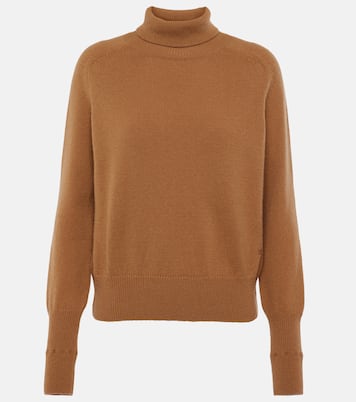 Dolcevita in lana | Victoria Beckham