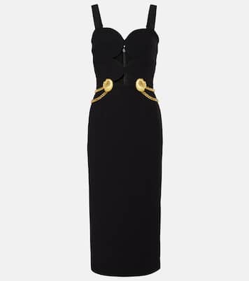 Verziertes Kleid Chelsea | Rebecca Vallance