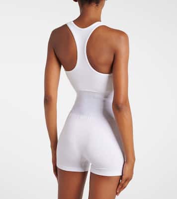 Top sportivo con logo | Vetements