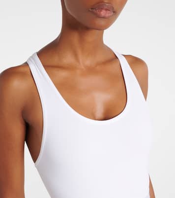 Top sportivo con logo | Vetements