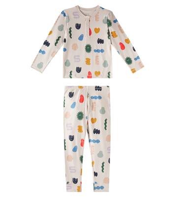 Ensemble de pyjama Wilhelm | Liewood