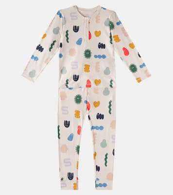 Ensemble de pyjama Wilhelm | Liewood