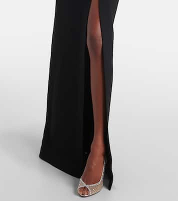 Robe Rina mit Kristallen | Rebecca Vallance
