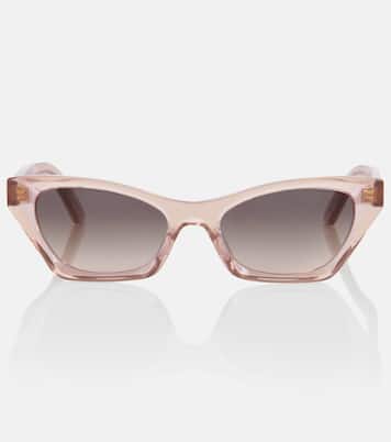 Gafas de sol cat-eye DiorMidnight B1I | Dior Eyewear