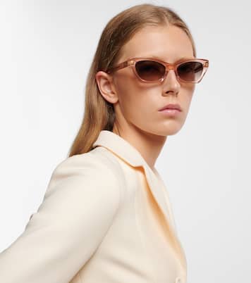 Gafas de sol cat-eye DiorMidnight B1I | Dior Eyewear
