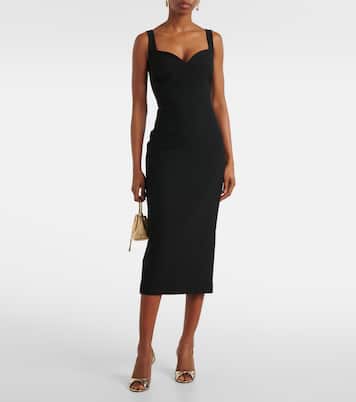 Bustier-Kleid Lele | Veronica Beard