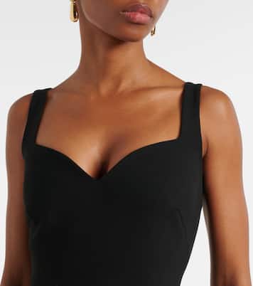 Bustier-Kleid Lele | Veronica Beard