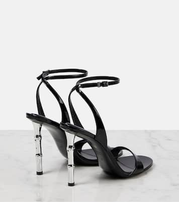 Sandales en cuir | Gucci