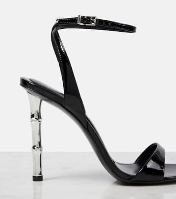 Sandales en cuir | Gucci