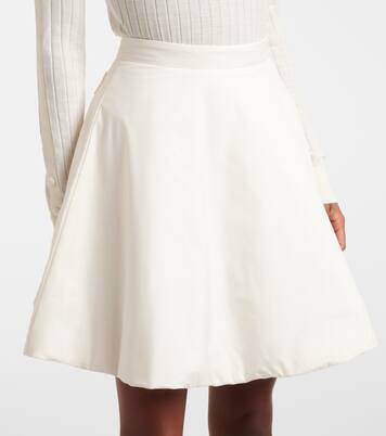 High-Rise-Midirock | Moncler