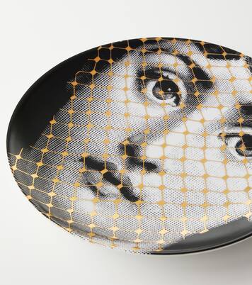 Piatto da parete Tema e Variazioni n.78 | Fornasetti