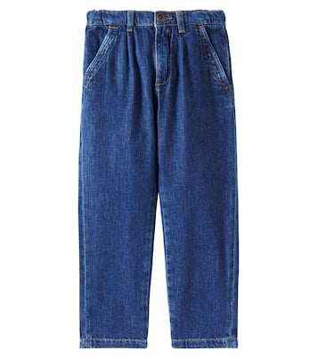 Jeans rectos Stephen | Bonpoint