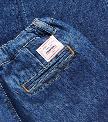 Jeans rectos Stephen | Bonpoint