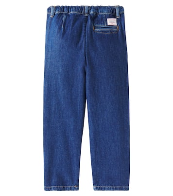 Jeans rectos Stephen | Bonpoint