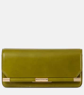 Pochette 202 en cuir | Victoria Beckham