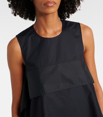 Top in cotone | Plan C