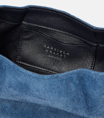 Pochette Demi | Gabriela Hearst