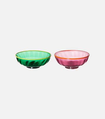 Set of 2 nut bowls | La DoubleJ