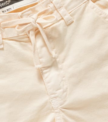 Bermuda in misto cotone | Fábula