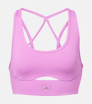 Sport-BH TrueStrength | Adidas by Stella McCartney