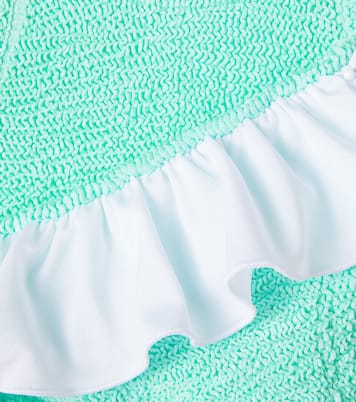 Bikini Olive | Hunza G Kids