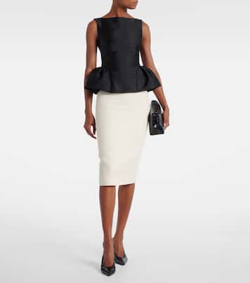 Top | Roland Mouret