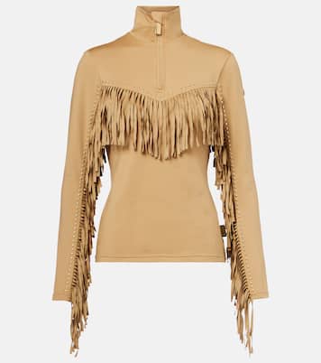 Ski-Baselayer Whisper  | Goldbergh