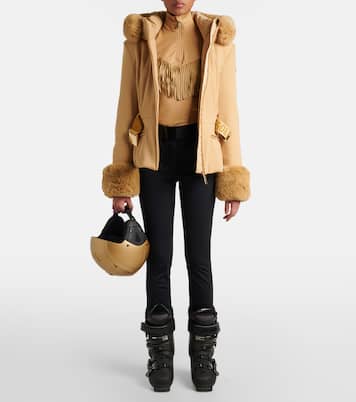 Ski-Baselayer Whisper  | Goldbergh