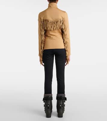 Ski-Baselayer Whisper  | Goldbergh