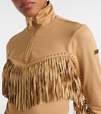 Ski-Baselayer Whisper  | Goldbergh