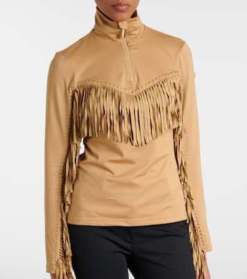 Ski-Baselayer Whisper  | Goldbergh