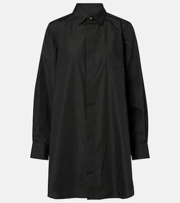 Robe chemise | Sacai