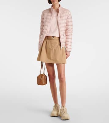 Lans down jacket | Moncler