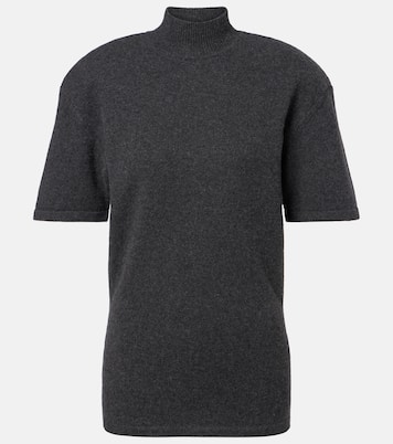 Pullover in lana e cashmere | Jacquemus