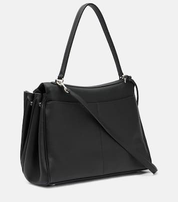 Rodeo Medium leather tote bag | Balenciaga