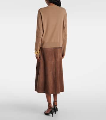 Pullover in lana | 'S Max Mara