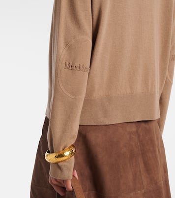 Pullover in lana | 'S Max Mara