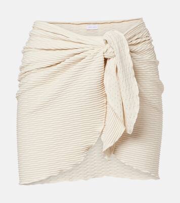 Nyla beach cover-up | Jade Swim