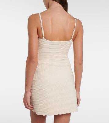 Nyla beach cover-up | Jade Swim