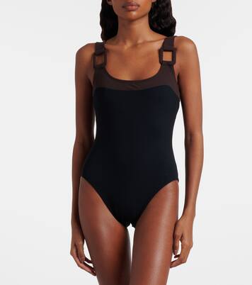 Mira swimsuit | Karla Colletto